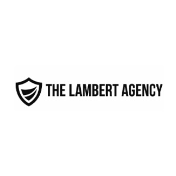 Image for The Lambert Agency with ID of: 7004662