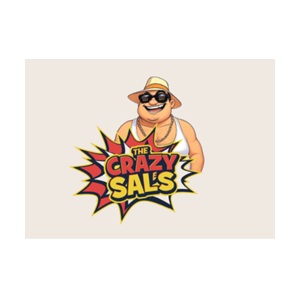 Image for The Crazy Sales with ID of: 7005045
