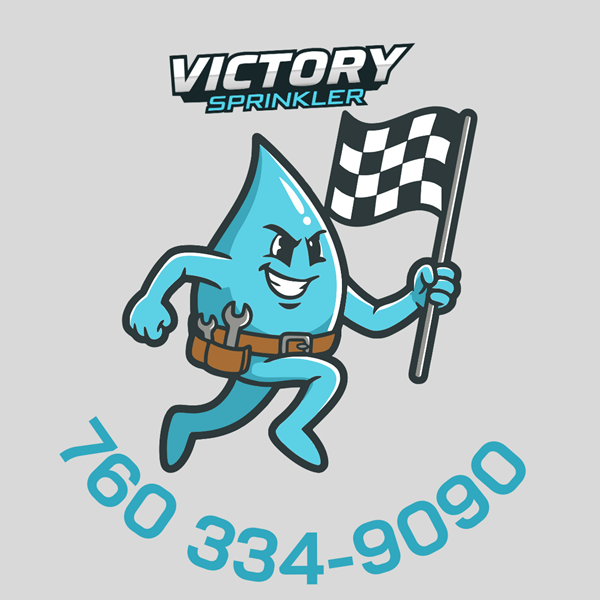 Image for Victory Sprinkler with ID of: 7005327
