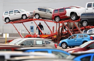 Image for Auto Transport Denver, CO, USA with ID of: 700548