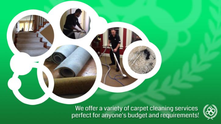 Image for Carpet Cleaning Cinco Ranch TX with ID of: 700574