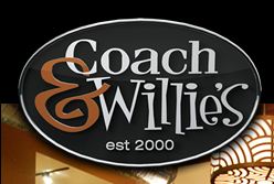 Image for Coach & Willie's with ID of: 700579