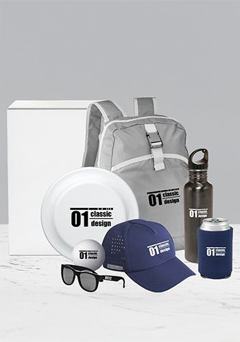 Image for Larson Outdoor Essentials Smart Box Kit with ID of: 7005796