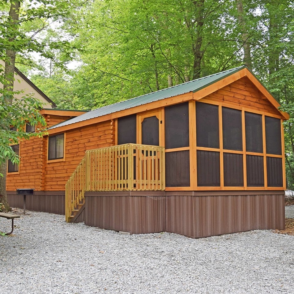 Image for Lancaster Cabins with ID of: 7005876