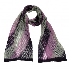 Image for Crochet scarf with ID of: 700598