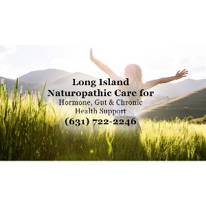 Image for Naturopathic Wellness Center with ID of: 7006903