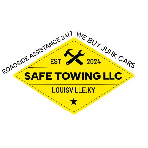 Image for Safe Towing LLC with ID of: 7007108