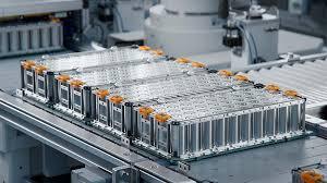 Image for Electric Vehicle Battery Manufacturing Plant Cost 2026: Investment, Capacity, and ROI Analysis with ID of: 7007209