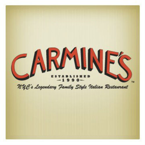 Image for Carmine's with ID of: 700737