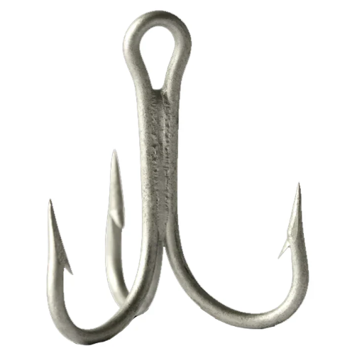 Image for Using Fishing Hooks the Right Way: When Treble Hooks Improve Your Catch Rate (2026) with ID of: 7007412