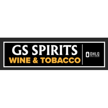 Image for GS Spirits with ID of: 7008399