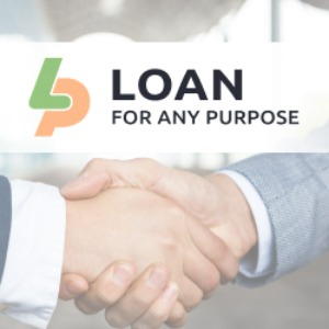 Image for Loan For Any Purpose with ID of: 7008558