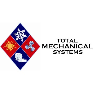 Image for Total Mechanical Systems, Corp. with ID of: 7008663