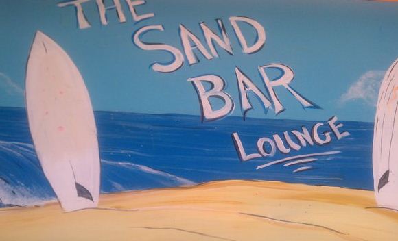 Image for Sandbar Lounge with ID of: 700888