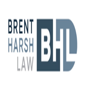 Image for Brent Harsh Law with ID of: 7008922