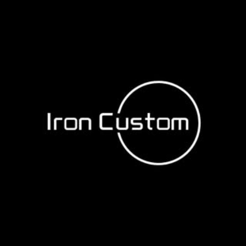 Image for IRON CUSTOM with ID of: 7009154