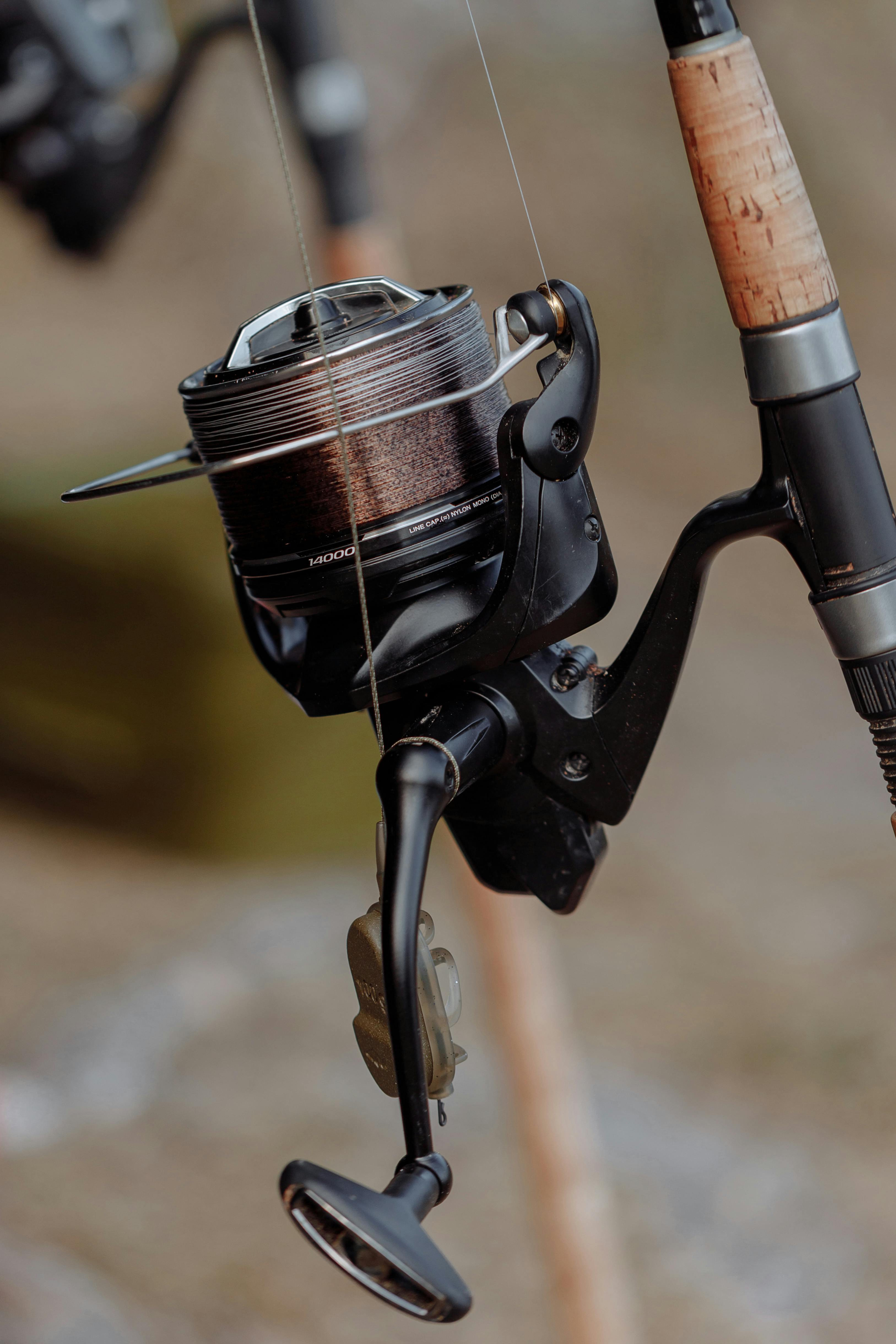 Image for Why Fishing Reels Keep Tangling Line – Advanced Fixes for Spinning Reels Every Angler Should Know with ID of: 7009298