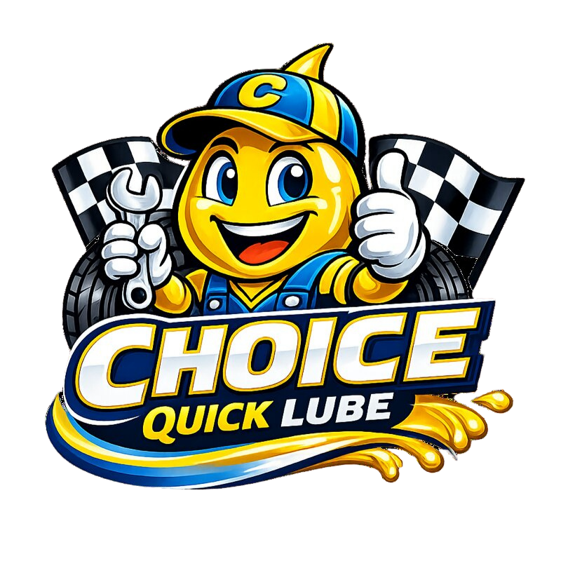 Image for Choice Quick Lube with ID of: 7009363