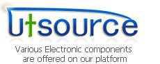 Image for UTSOURCE International (S)PTE.LTD. with ID of: 700987