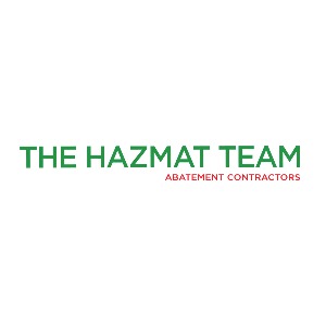 Image for THE HAZMAT TEAM with ID of: 7009936