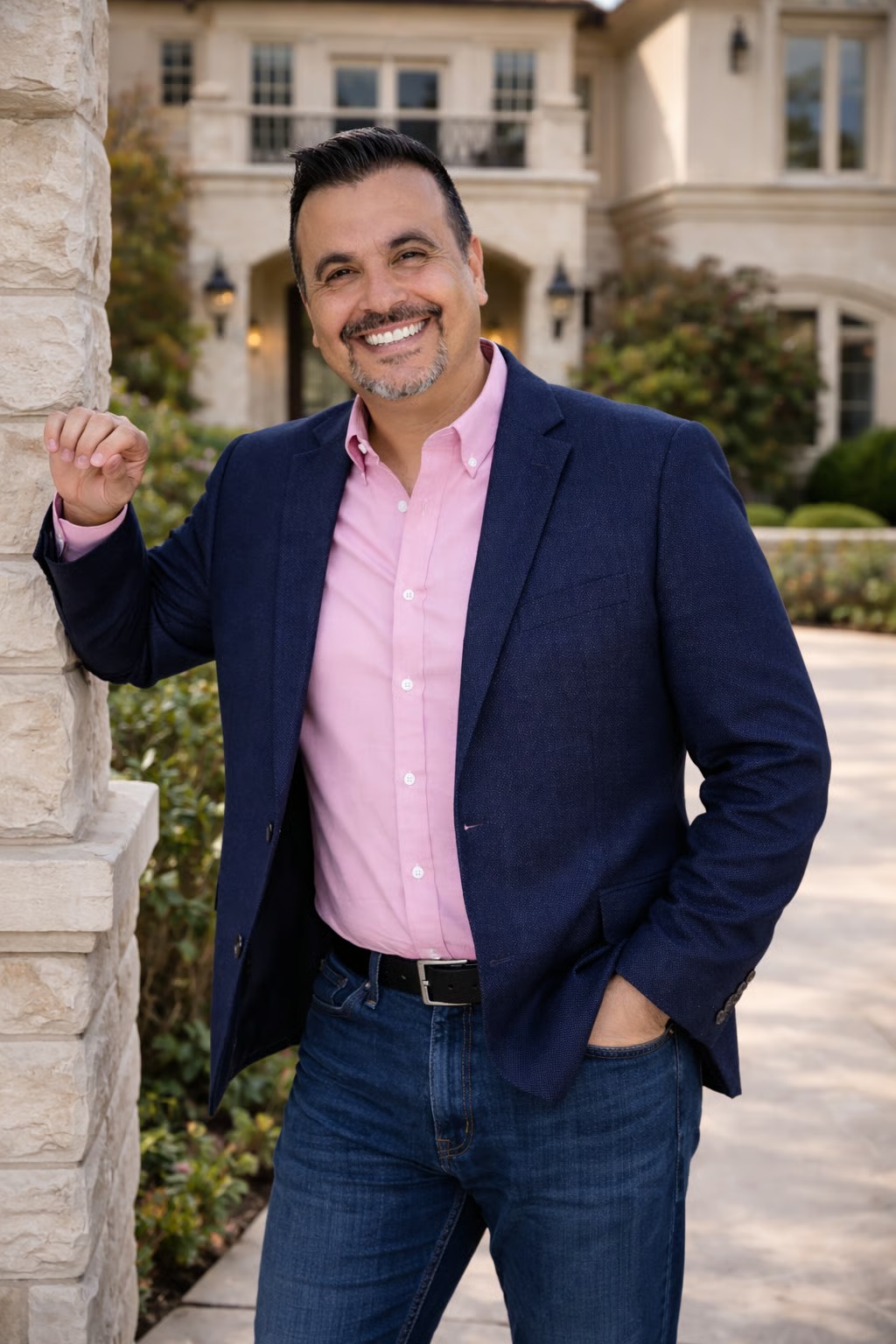 Image for Paul Galindo with ID of: 7010036