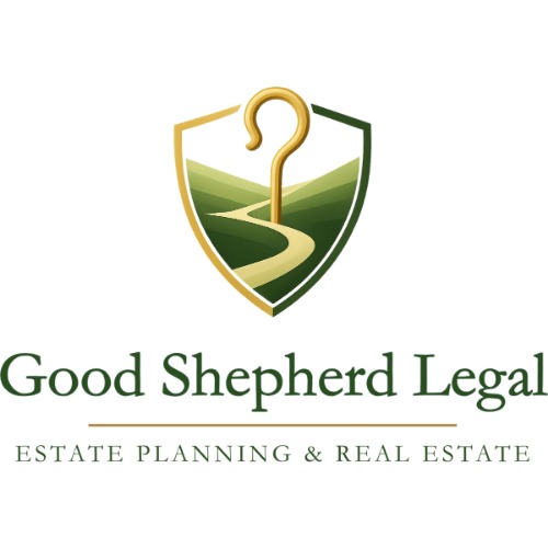 Image for Good Shepherd Legal with ID of: 7010596