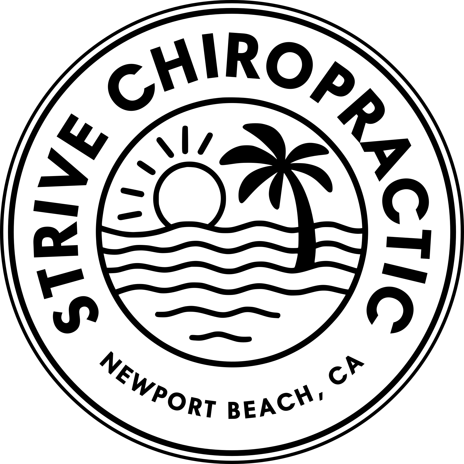 Image for Strive Chiropractic with ID of: 7010602