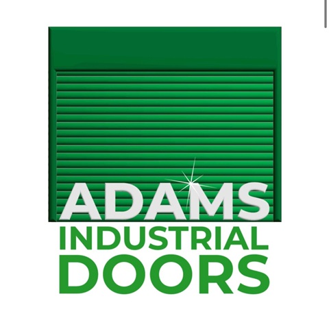 Image for Adams Industrial Doors Ltd with ID of: 7010684