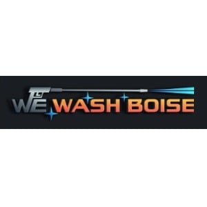 Image for We Wash Boise with ID of: 7010874