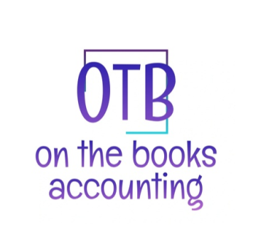 Image for On the books accounting with ID of: 7011147