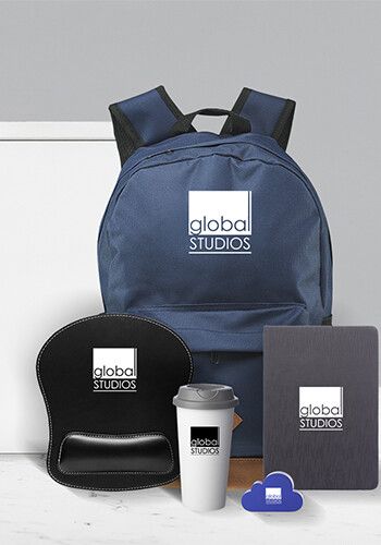 Image for Larson Work-From-Home Essentials Smart Kit with ID of: 7011378