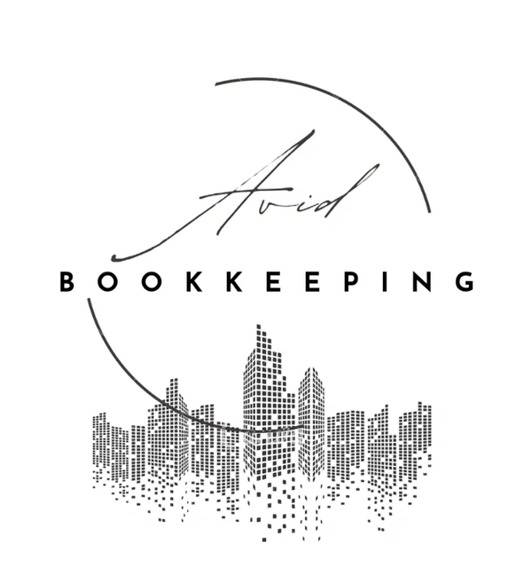 Image for Avid Bookkeeping with ID of: 7011743