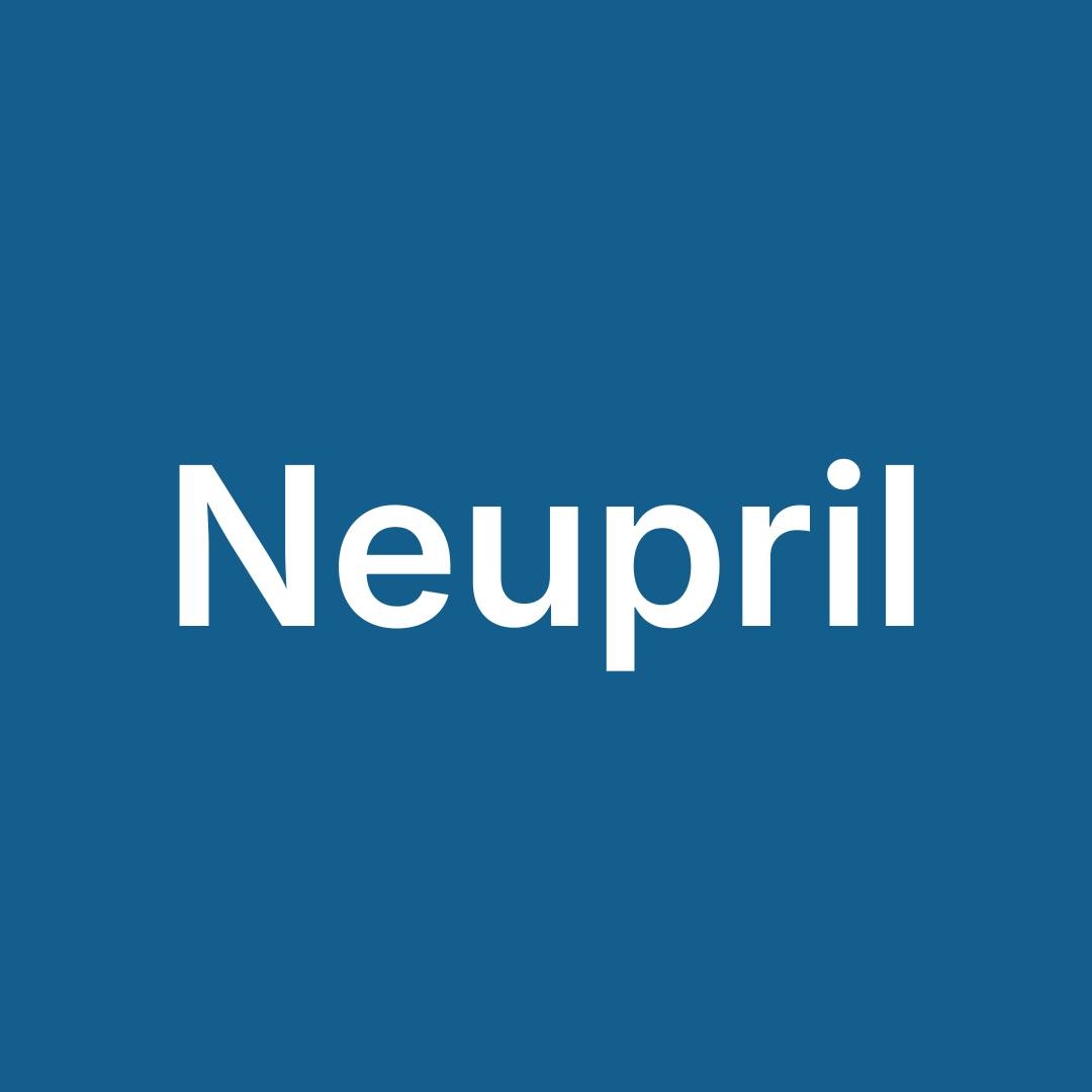 Image for Neupril LLC with ID of: 7011890