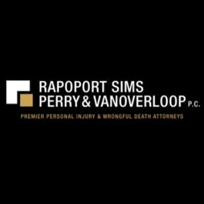 Image for Rapoport Sims Perry & VanOverloop, P.C. with ID of: 7012349