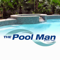 Image for The Pool Man Inc. with ID of: 7012477
