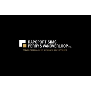Image for Rapoport Sims Perry & VanOverloop, P.C. with ID of: 7012503