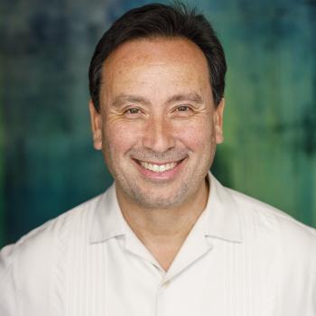 Image for Daniel P. Garcia with ID of: 7012770