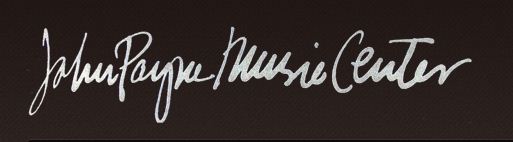 Image for John Payne Music Center with ID of: 701294