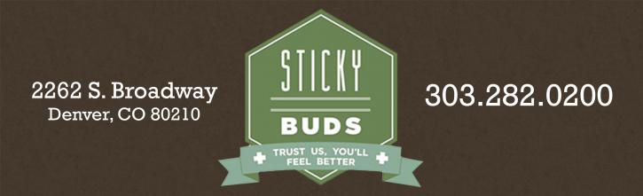 Image for Sticky Buds with ID of: 701321