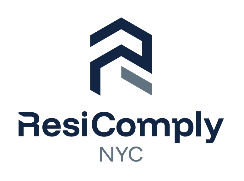 Image for Resi Comply NYC with ID of: 7013420