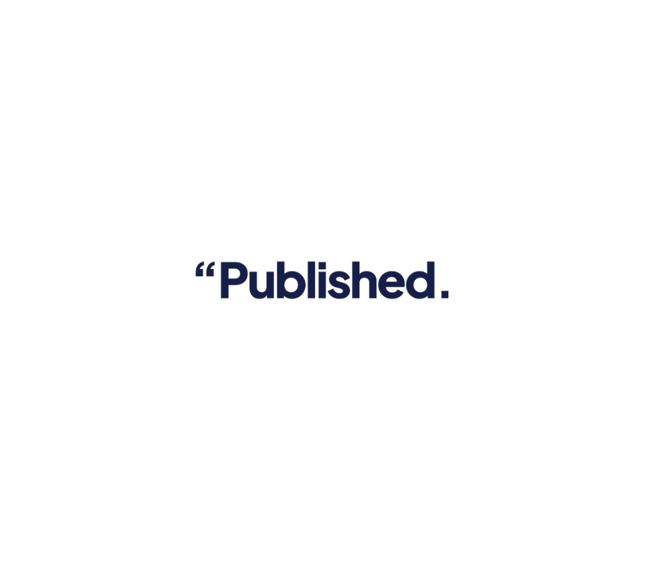 Image for Published with ID of: 7013467