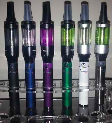 Image for Magic City Vapes Electronic Cigarettes with ID of: 701424