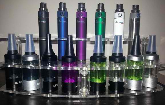 Image for Magic City Vapes Electronic Cigarettes with ID of: 701426