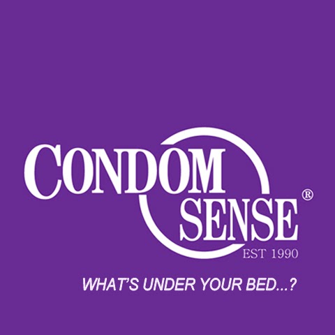 Image for Condom Sense with ID of: 701429