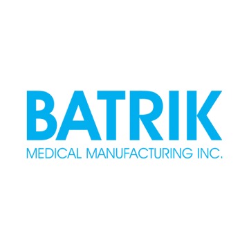 Image for Batrik Medical Manufacturing Inc with ID of: 7014401