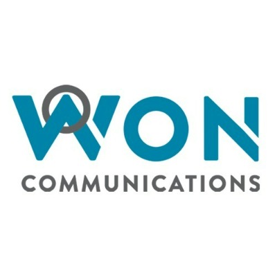Image for WON Communications with ID of: 7015115