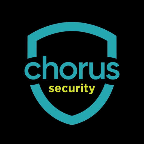 Image for Chorus Security with ID of: 7015141