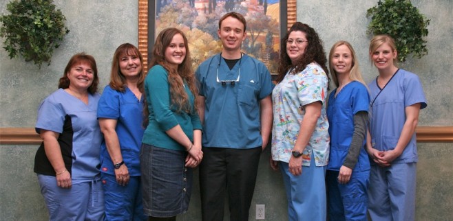Image for Classen Family Dentistry with ID of: 701541