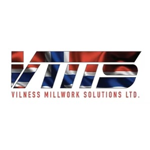 Image for Vilness Millwork Solutions with ID of: 7015727