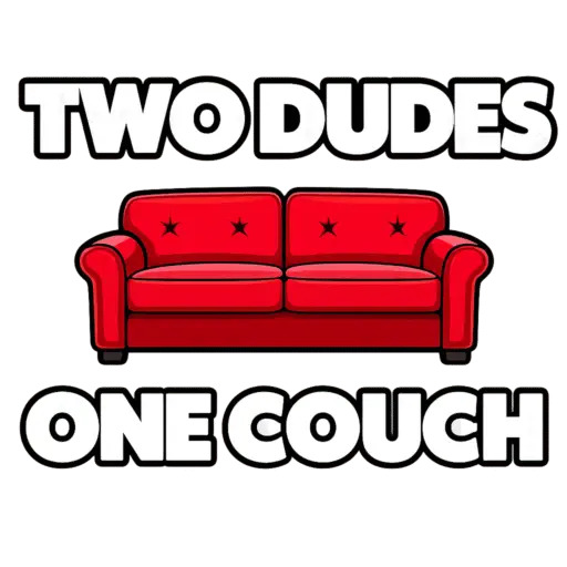 Image for Two Dudes, One Couch Inc with ID of: 7016132
